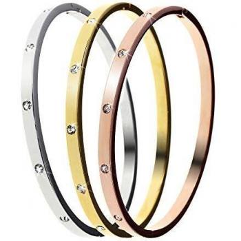 Bracelet 72 mm SC Crystal