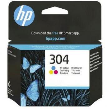 HP 304 Ink Cartridge