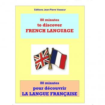 80 minutes pour... découvrir la langue française