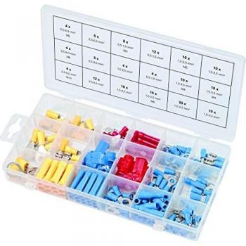 KS Tools 970.0290 Tool Set Bundle