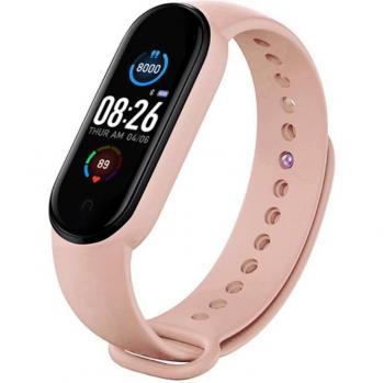 M5 FitnessBand Plus