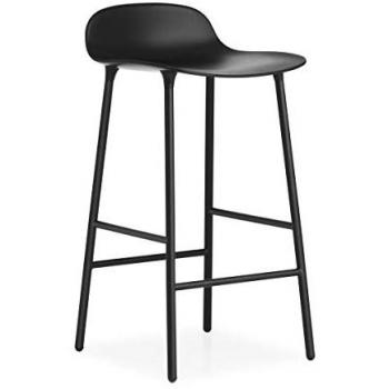 Sgabello a Modulo Normann