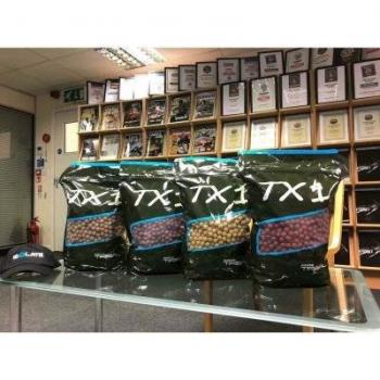 Bouillettes Shimano Bait TX1 Noix de Tigre 5kg