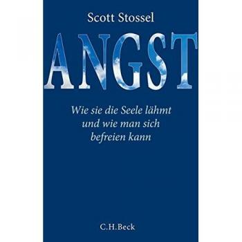 Angst: Wie sie die Seele lähmt und wie man sich befreien kann