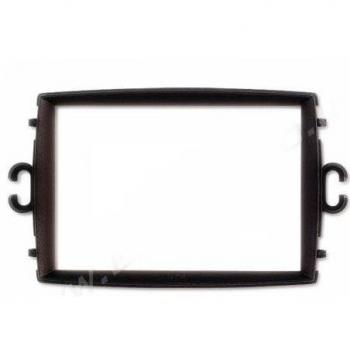 Mylife 4Mod Adapter Cromato (Codice ECL2981‑4CR)