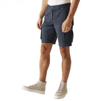 Regatta Pantaloni Corti Shorebay II Con Taglio Rilassato