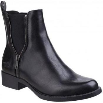 Bottoni Camilla Bromley Stivali Rocket