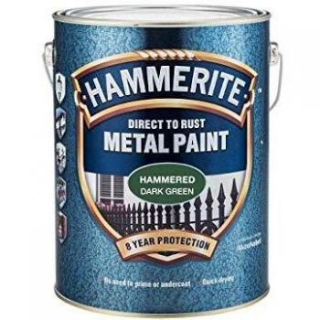 Hammerite Hammered Paint