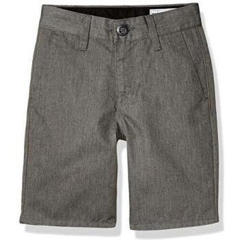 VOLCOM Kinder Shorts aus nachhaltigen Materialien