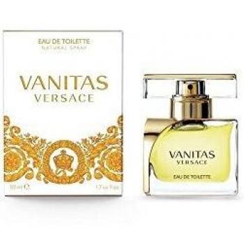 Versace Vanitas Eau de Toilette Spray 50 ml