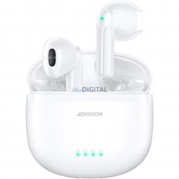 Écouteurs sans fil (JR-TL11)ENC, étanche IPX4, Bluetooth 5.3