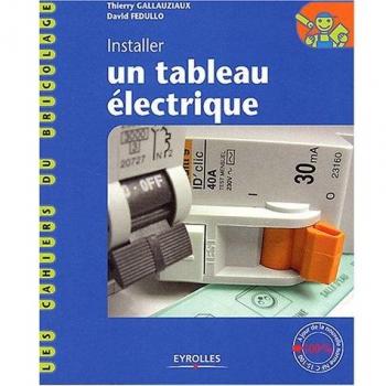 Installer Un Tableau Électrique