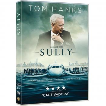 Sully (DVD).