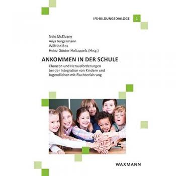 Ankommen in der Schule