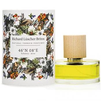 Farfalla 46°N 08°E Parfum Naturel Arolle, 50 ml