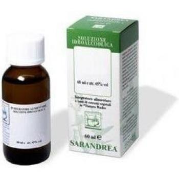 Noce mallo 60 ml tintura madre