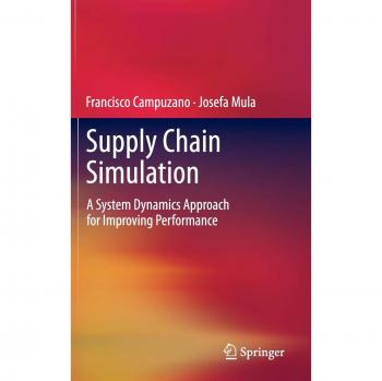 Supply Chain Simulation