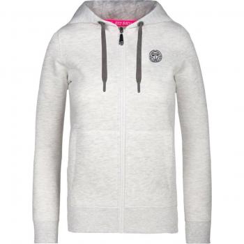 Sudadera con Cremallera Moana para Mujeres