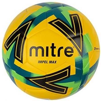 Mitre Impel Max Soccer Ball