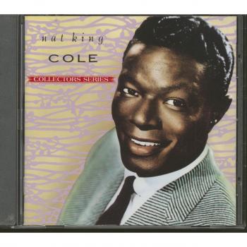 Collectionneurs Capitaux : Nat King Cole