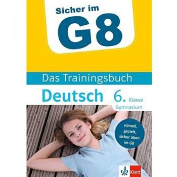 Klett Sicher Im G8