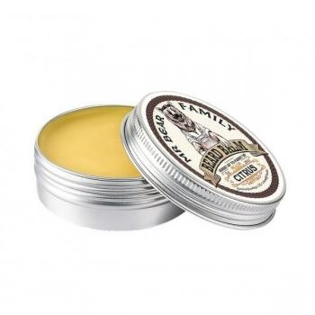 Beard Balm Citrus Mr Bear Family 60ml