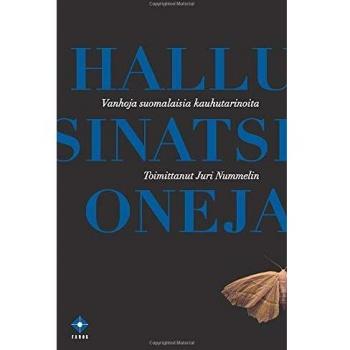 Hallusinatsioneja