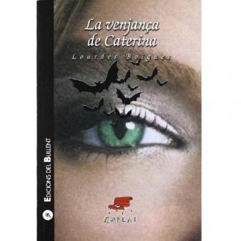 La venjança de Caterina (Tapa blanda).