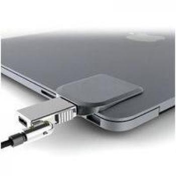 Keil­Kabel‑Klappklammer CL20UTL von CompuLocks