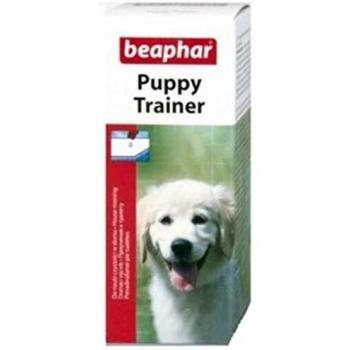 Beaphar Puppy Toilet Training Solution 20 ml