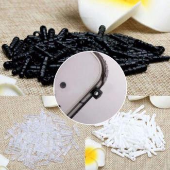 Tapón antipolvo para auriculares