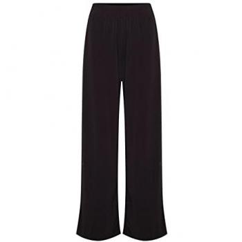 Ichi Damenhose im lässigen Schnitt