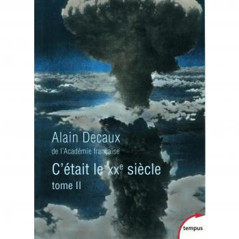 C'était le XXe siècle. Tome 2 (2)