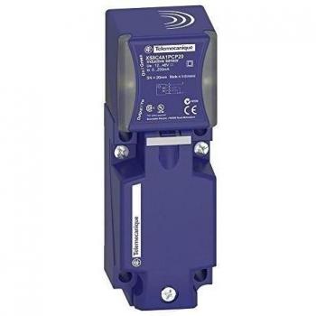 Sensor inductivo Schneider XS8C4A1DPG13 12‑48 VDC