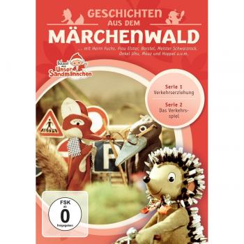 Unser Sandmännchen
