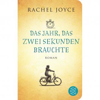 Das Jahr das zwei Sekunden brauchte