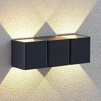 Applique Murale Exterieur Niclas