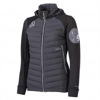 Vestimenta Outdoor Ternua Yukkon 2.0 W Mujer