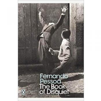 The Book of Disquiet (Penguin Modern Classics)