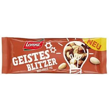 Geistesblitzer von Lorenz, 28er Pack (28 x 40g)