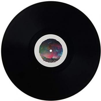 The Universe Smiles Upon You (180g Black Lp) [Vinyl LP]