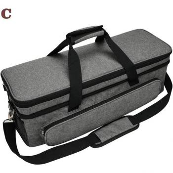 Estuche grande para herramientas de manualidades