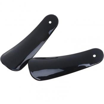 Sonnerette de Chaussure Noir Polyvalente
