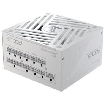 Seasonic Focus Gx‑1000 W V4 80 Plus Gold 3.1 White Edition