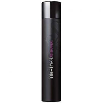 Laca de fijación fuerte Re-Shaper 400 ml