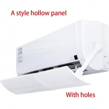 Hangende Luchtdeflector voor Airconditioning
