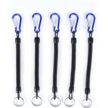 Telescopic Fishing Rope