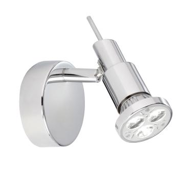 Contemporary Wall Bracket Lamp