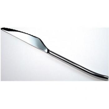 Juego de cuchillos chuletero Oporto (2) – Acero inoxidable