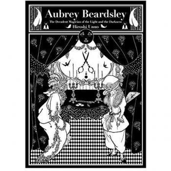 AUBREY BEARDSLEY